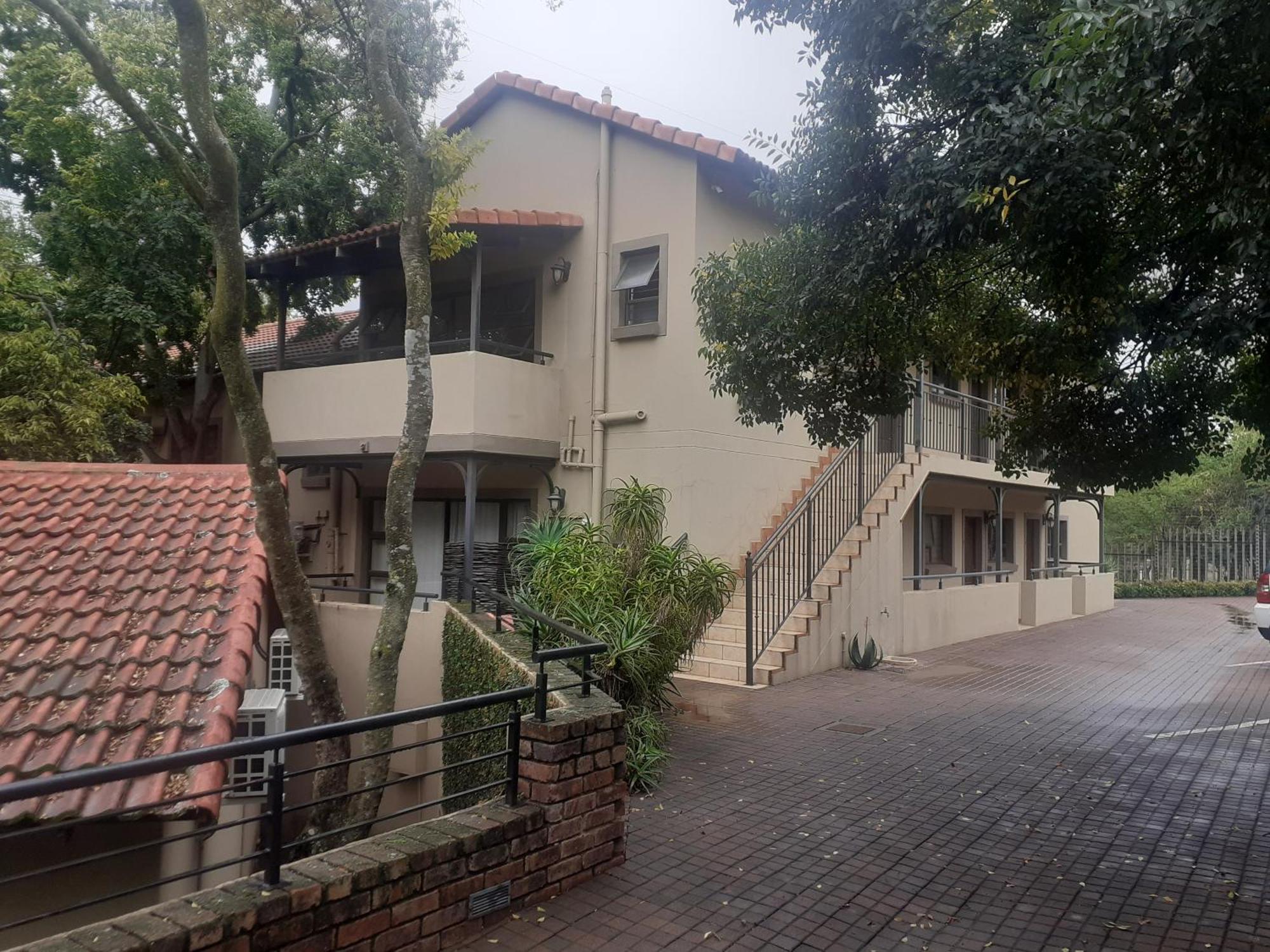 Serenight Guesthouse Pretoria-Noord エクステリア 写真