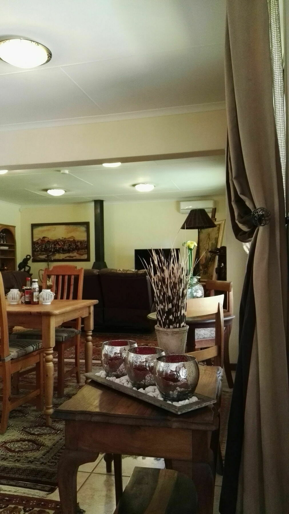 Serenight Guesthouse Pretoria-Noord エクステリア 写真